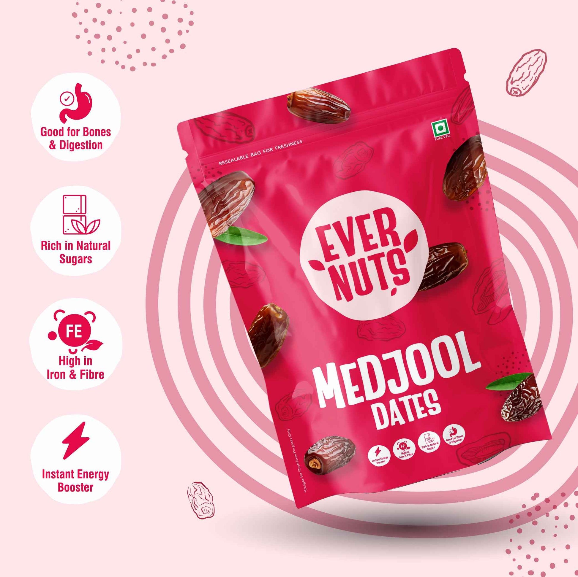 Medjool Dates