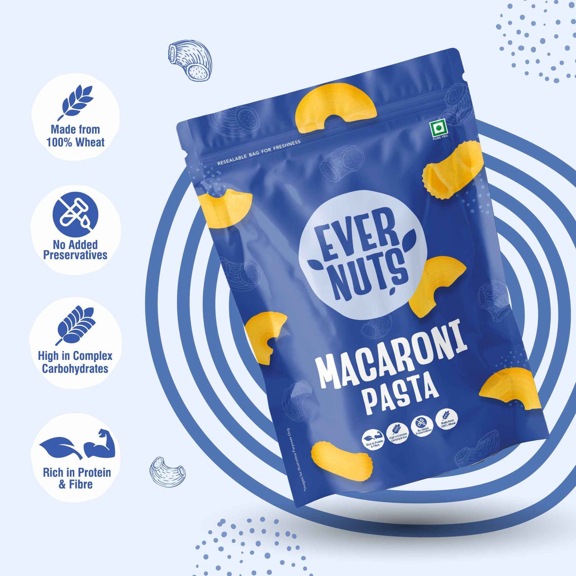 Macaroni Pasta