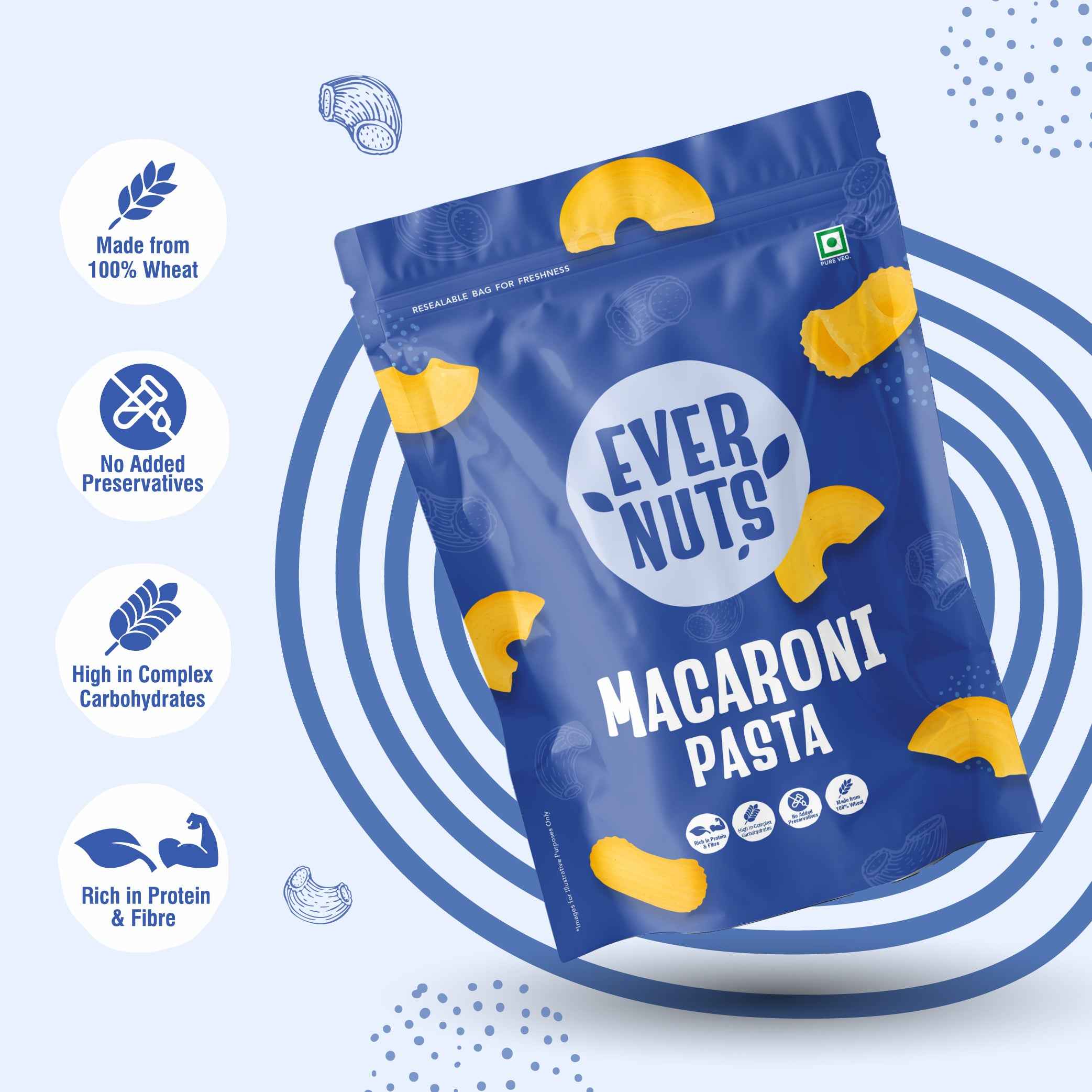 Macaroni Pasta