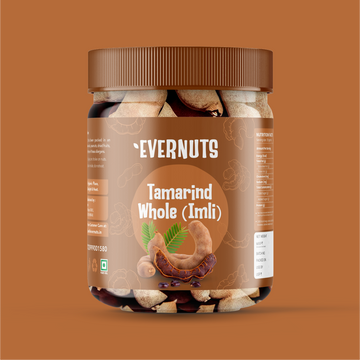 Tamarind Whole (Imli)