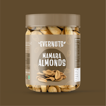 Mamra Almonds