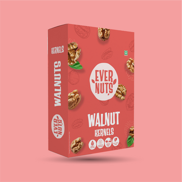 Premium Walnut Kernels