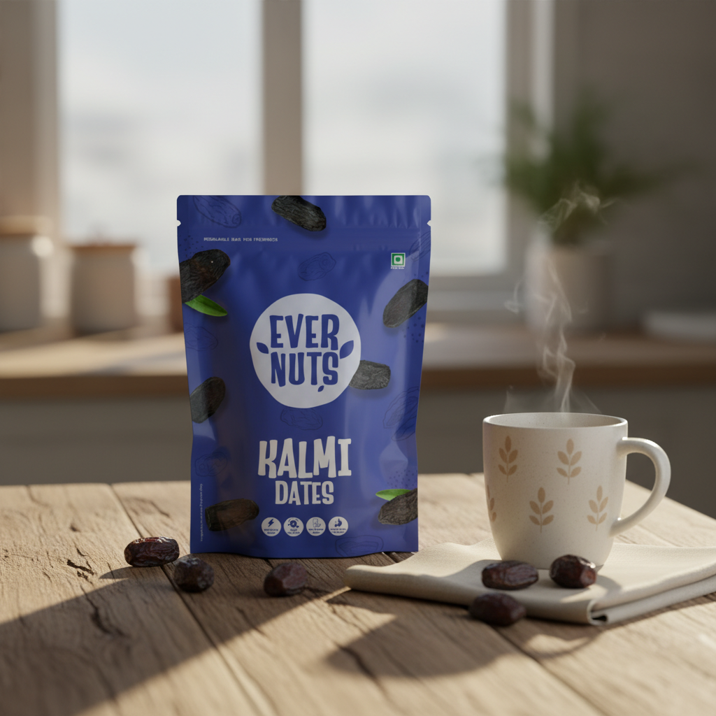 Kalmi Dates - Evernuts