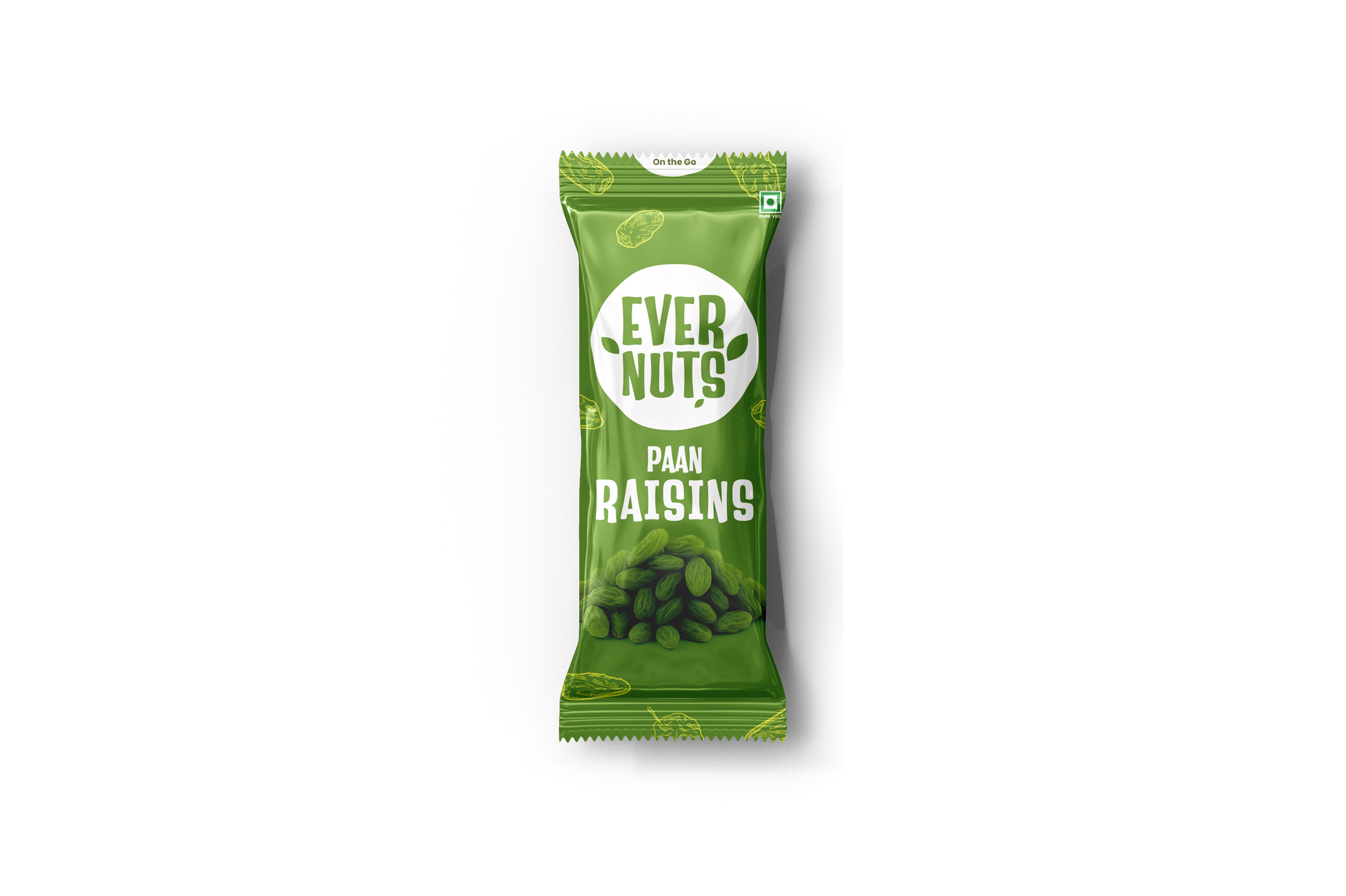 Paan Raisins