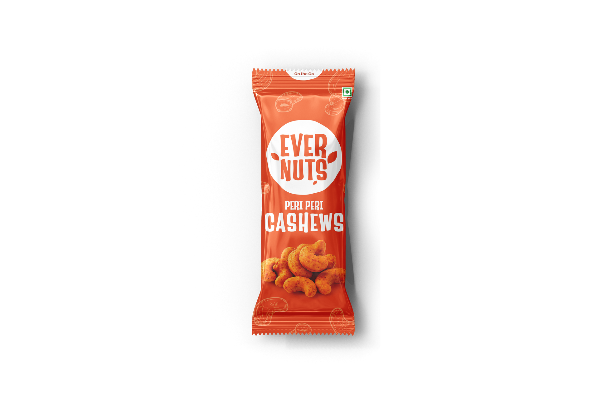 Peri Peri Cashews