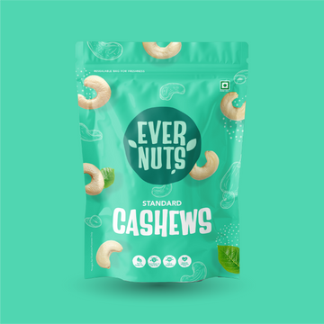 Standard Cashews