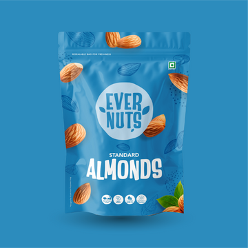 Standard Almonds