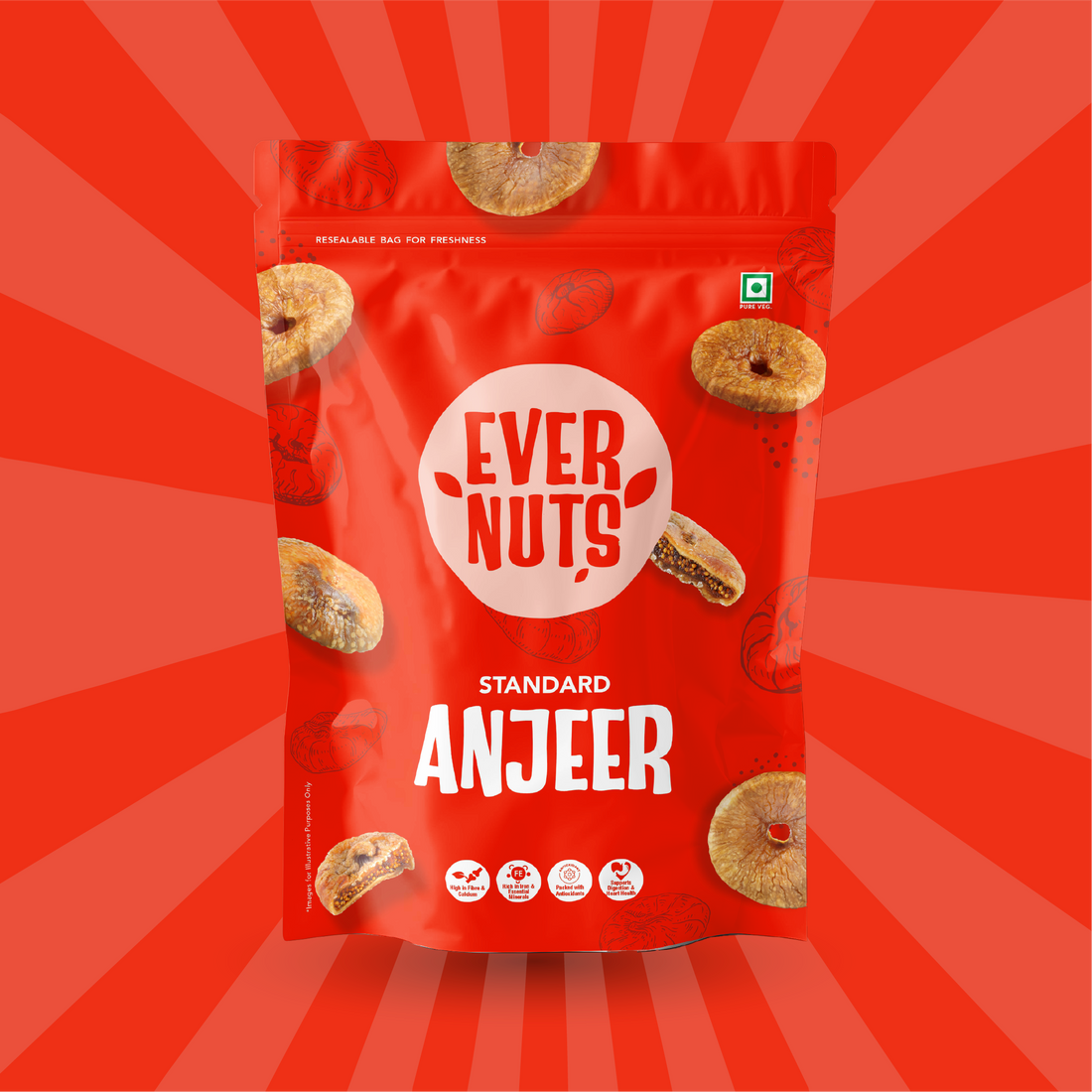 Standard Anjeer