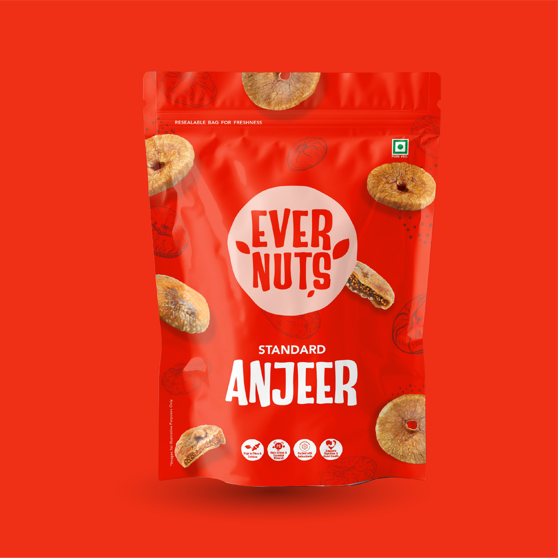 Standard Anjeer