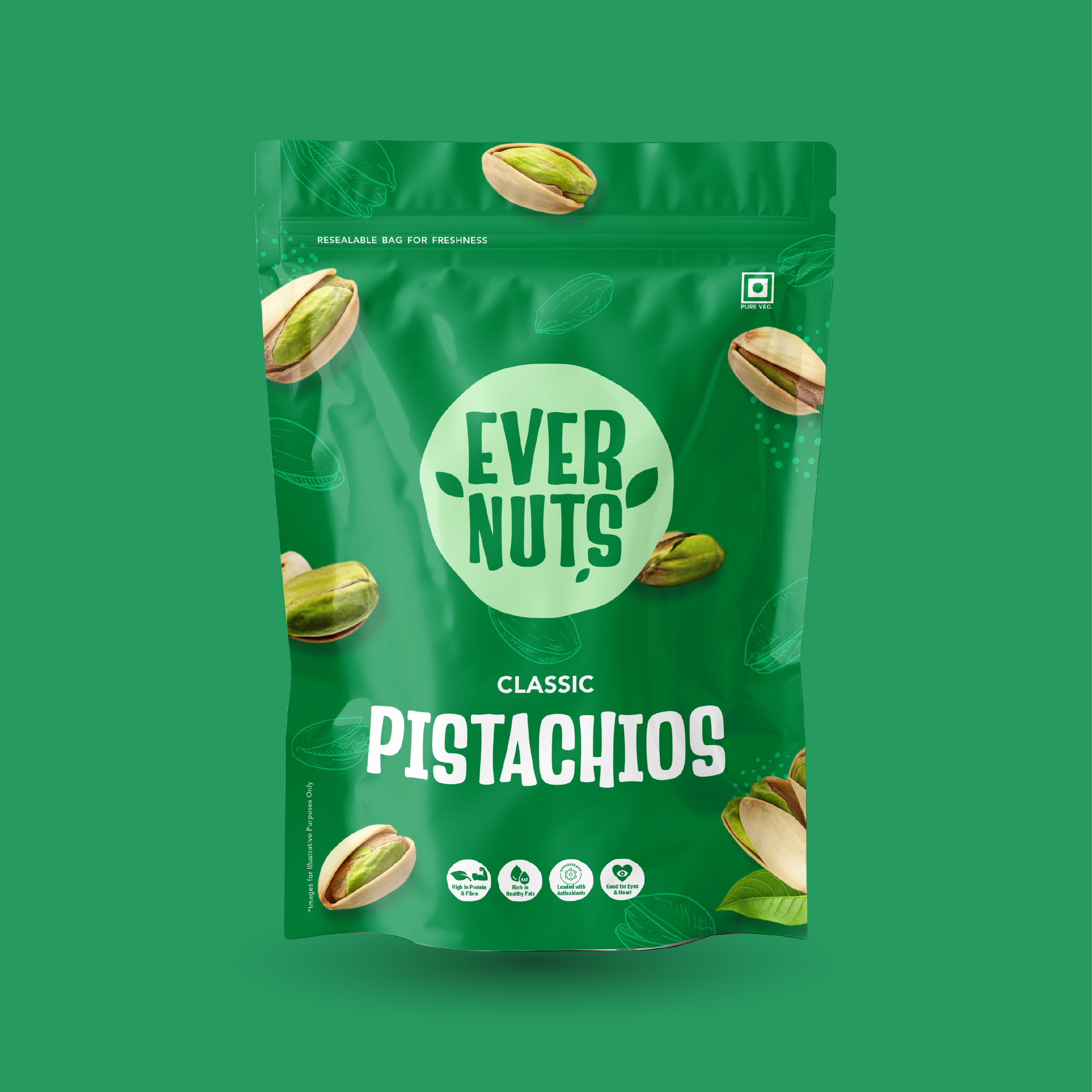 Classic Pistachios