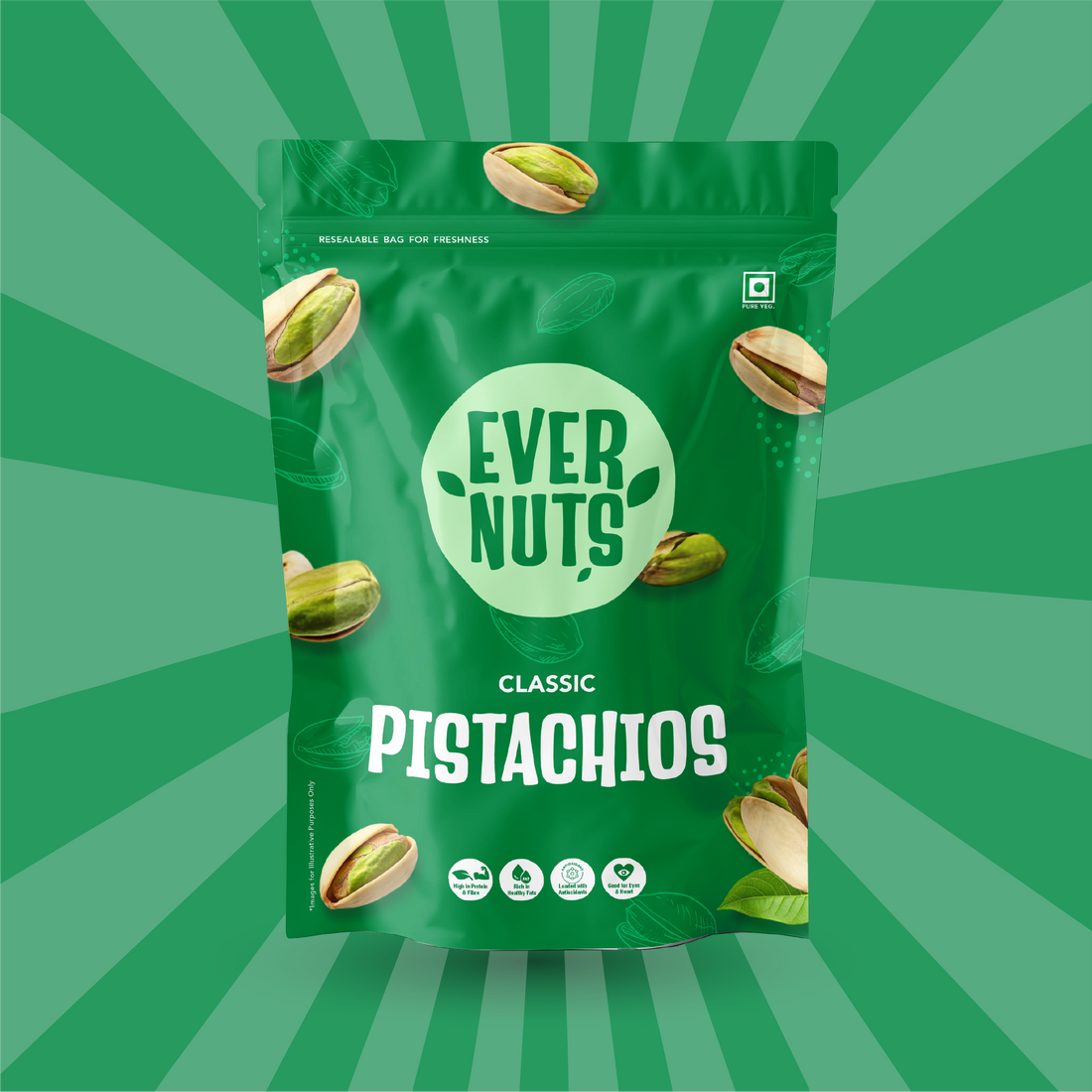 Classic Pistachios