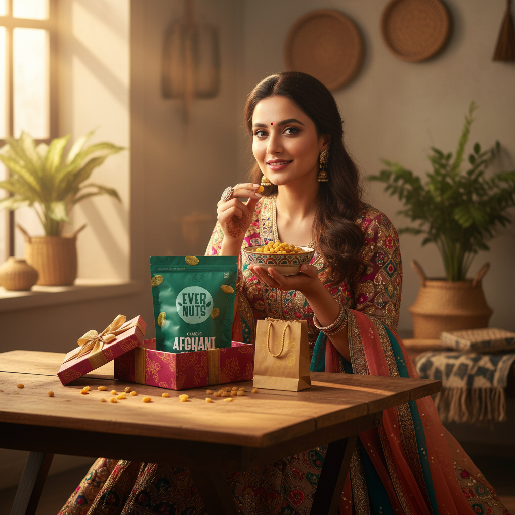Classic Afghani Raisins - Evernuts