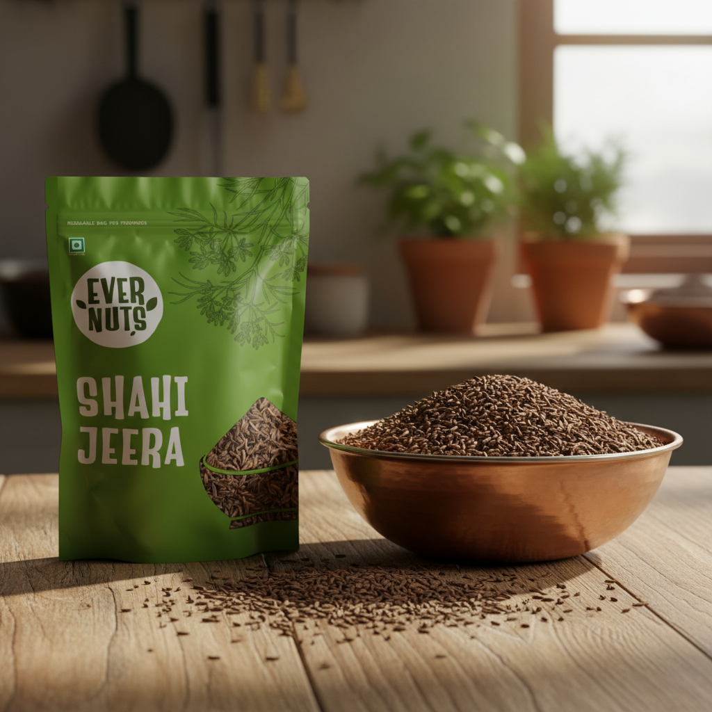 Shahi Jeera - Evernuts