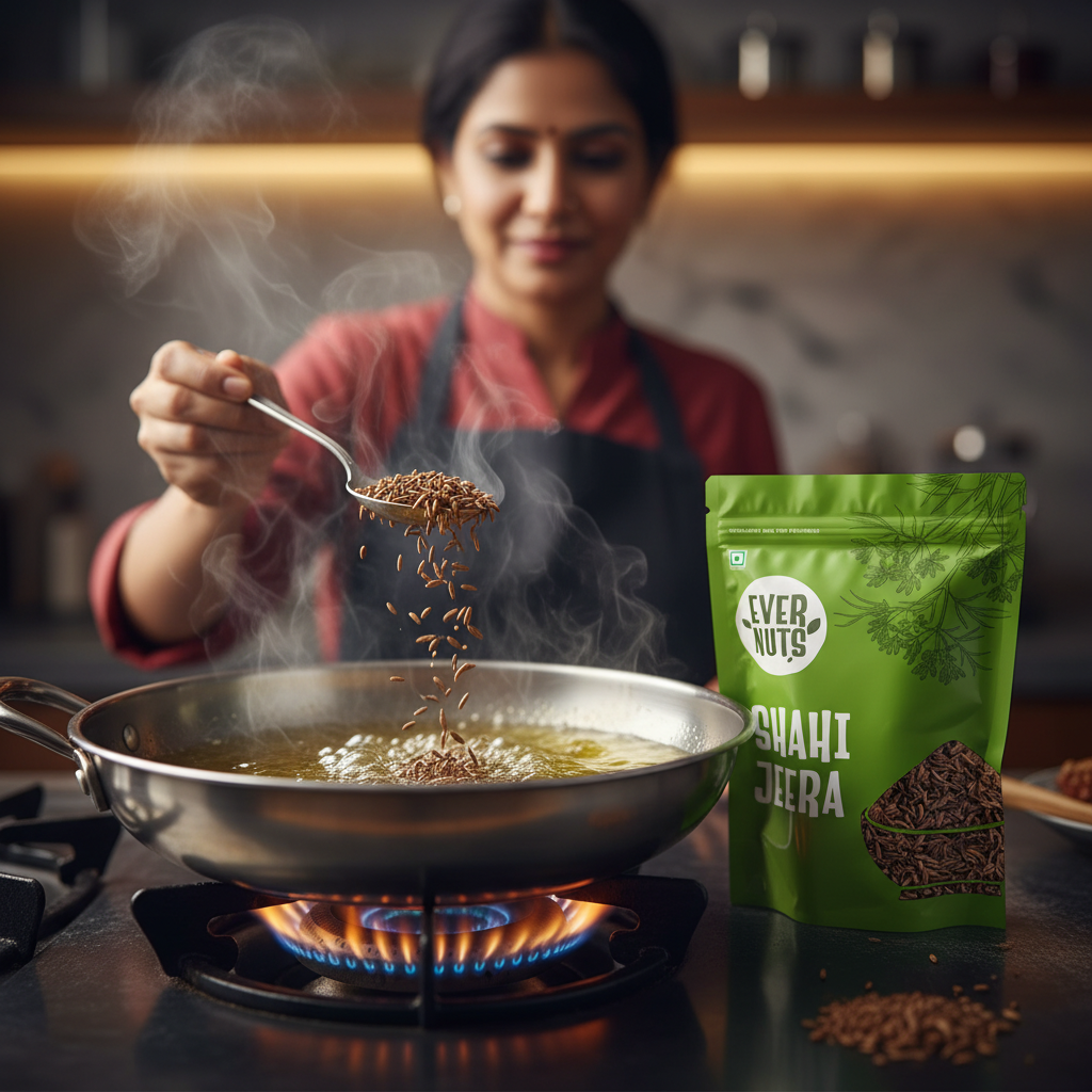 Shahi Jeera - Evernuts