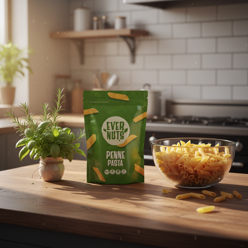 Penne Pasta - Evernuts