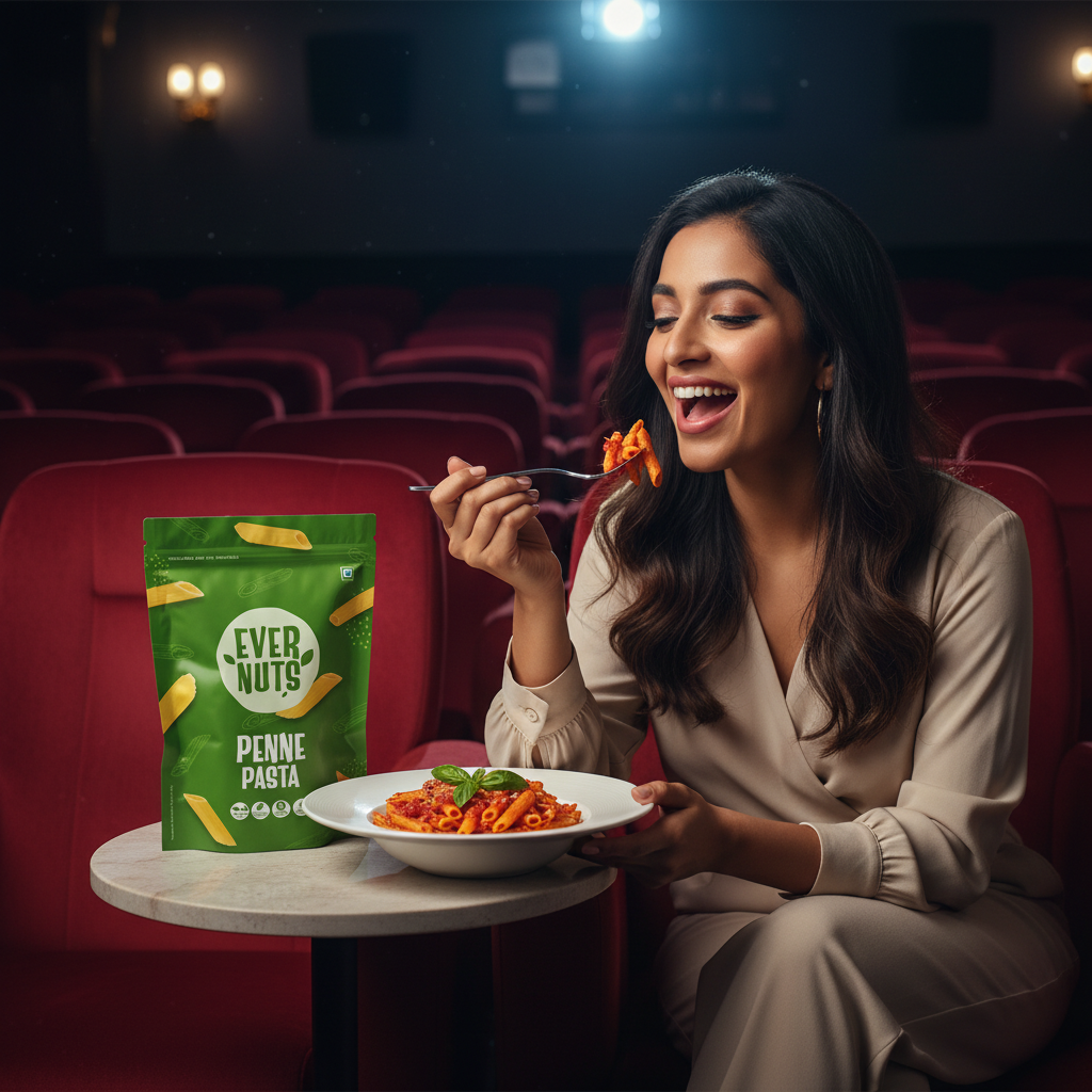 Penne Pasta - Evernuts