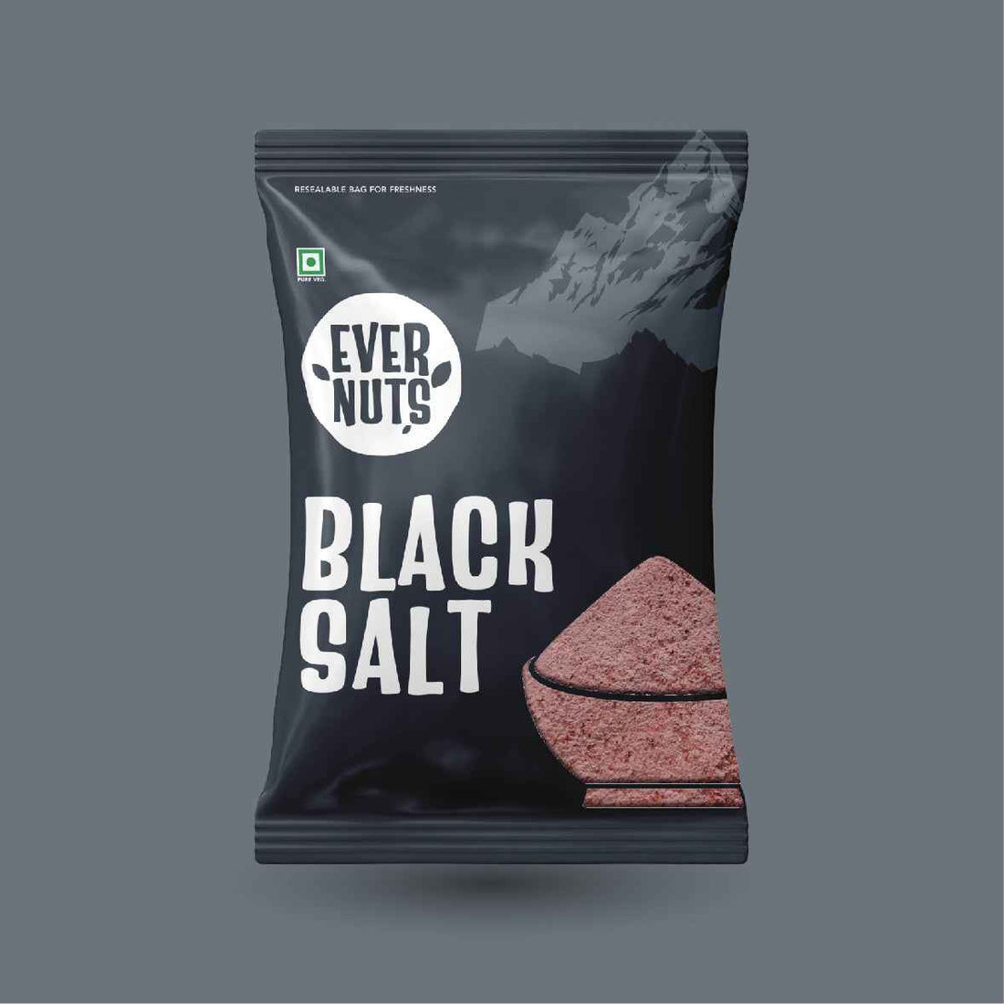 Black Salt