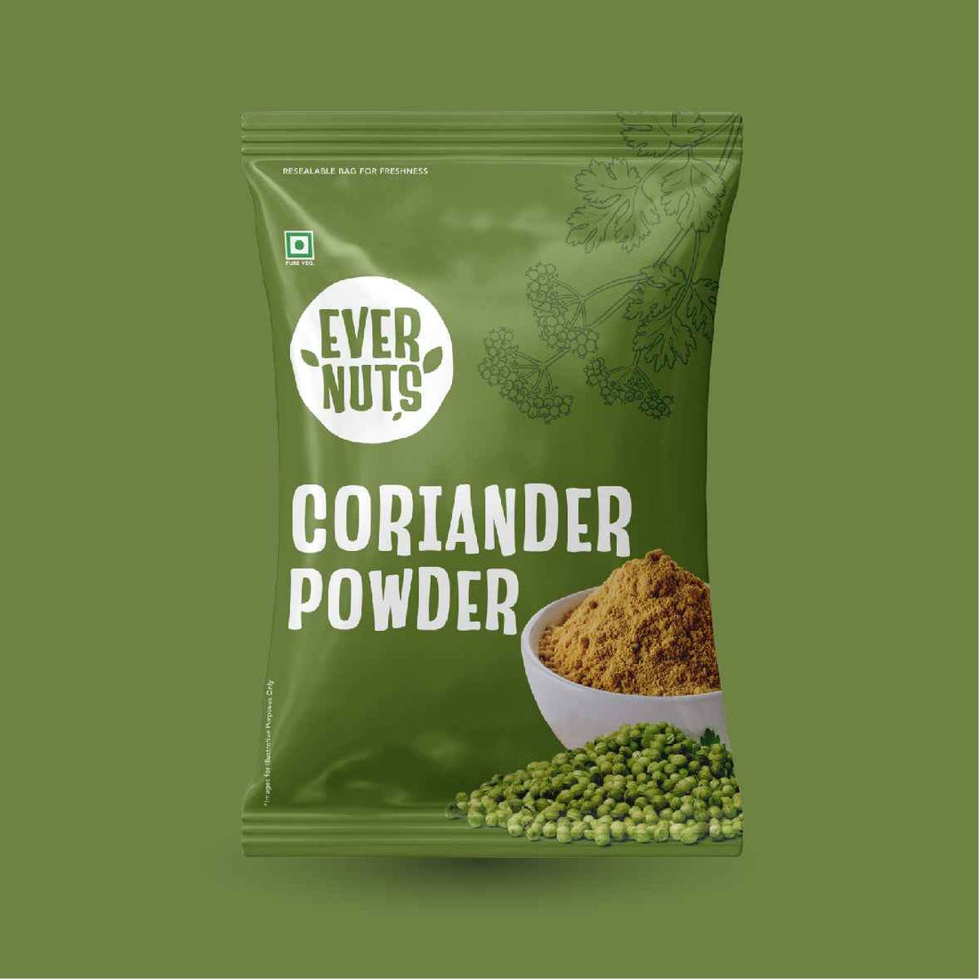 Coriander Powder