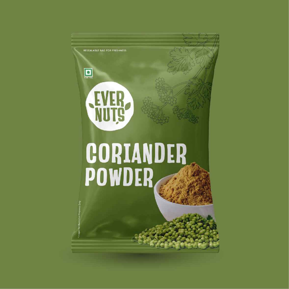Coriander Powder