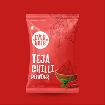 Teja Chilli Powder