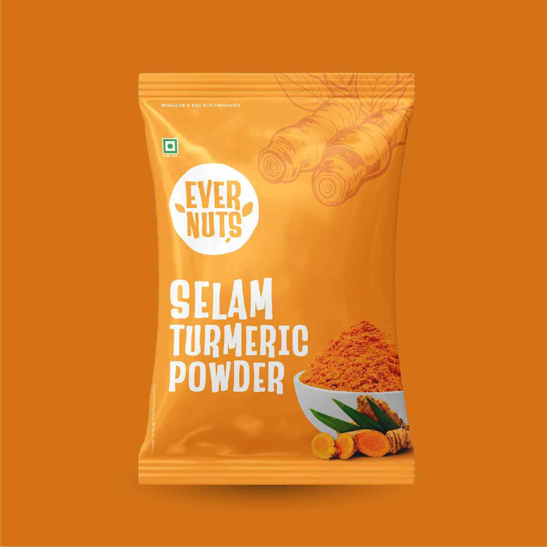 Selam Turmeric Powder