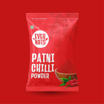 Patni Chilli Powder