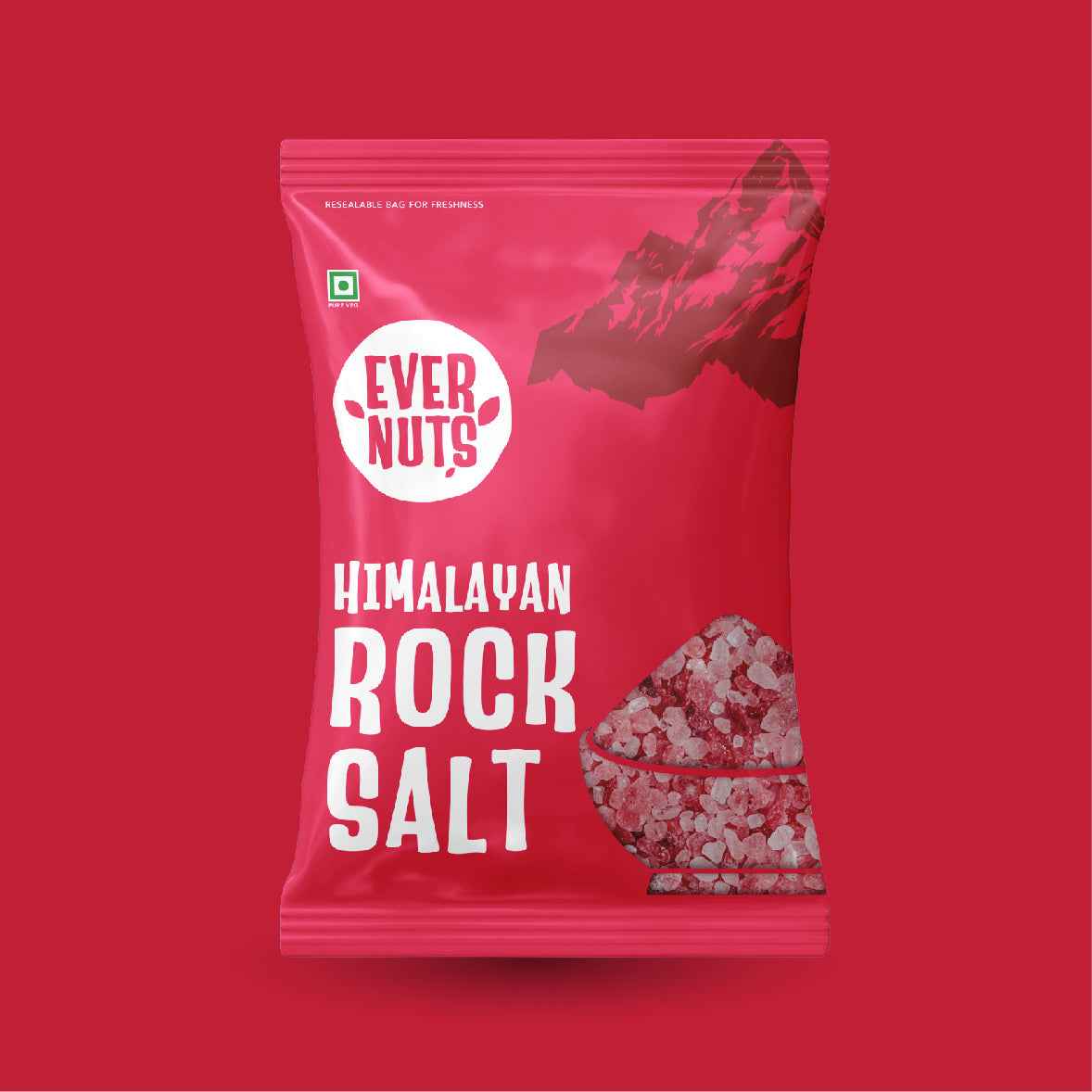 Himalayan Rock Salt