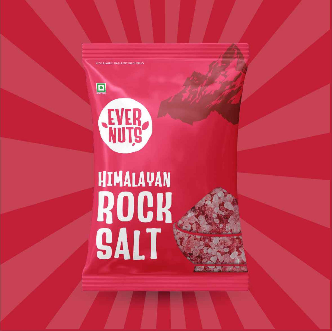 Himalayan Rock Salt