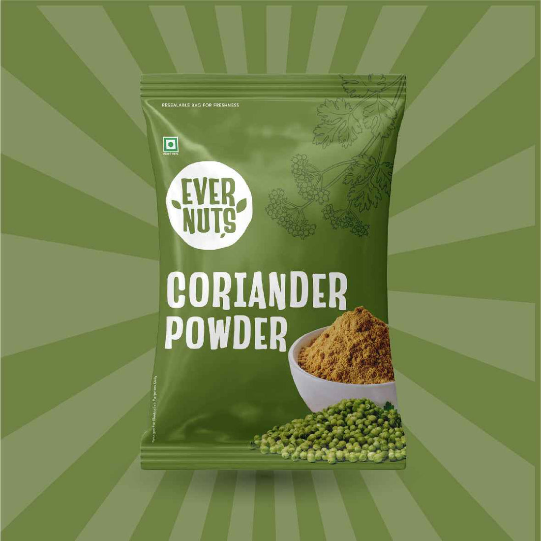 Coriander Powder