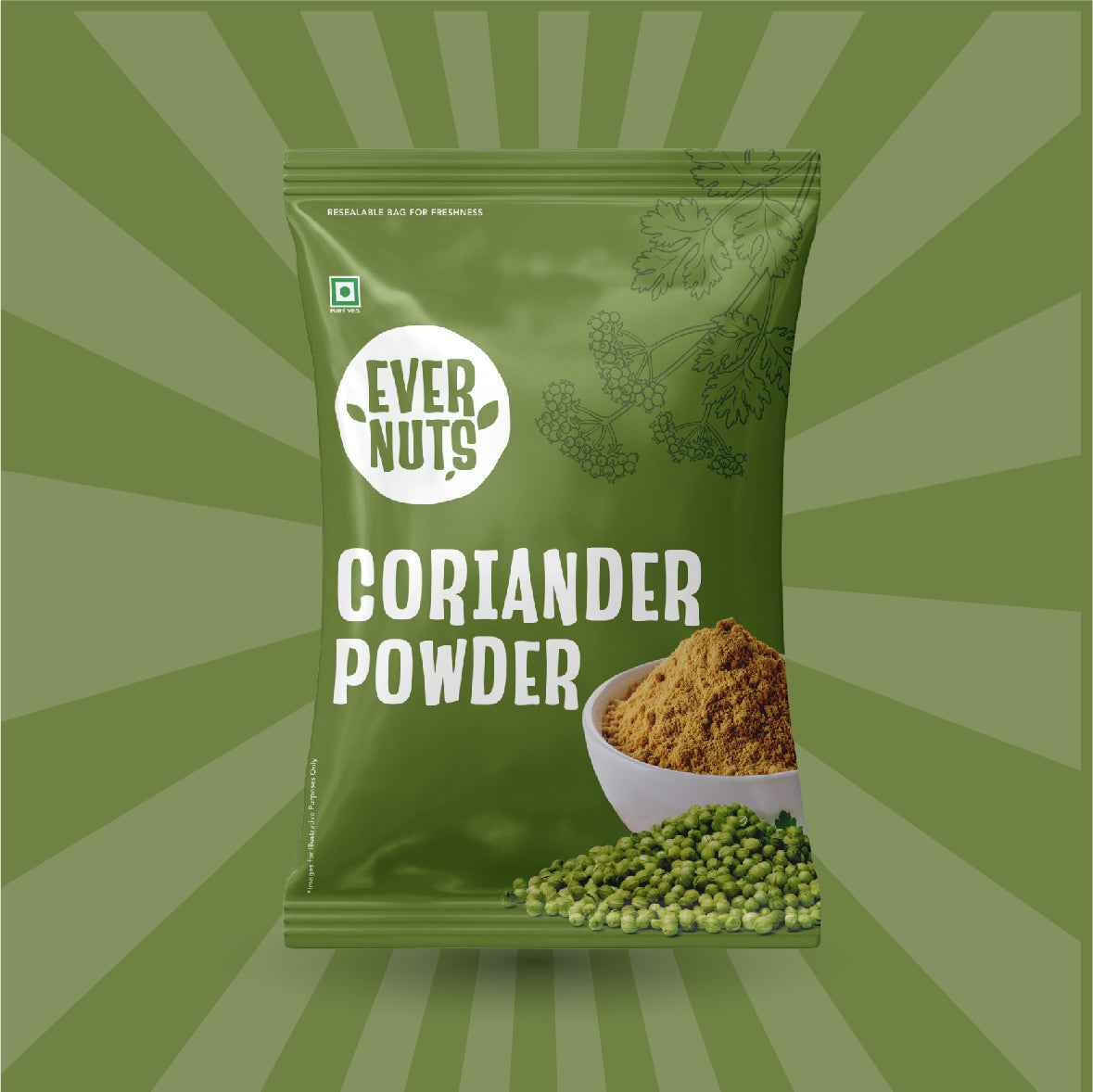 Coriander Powder