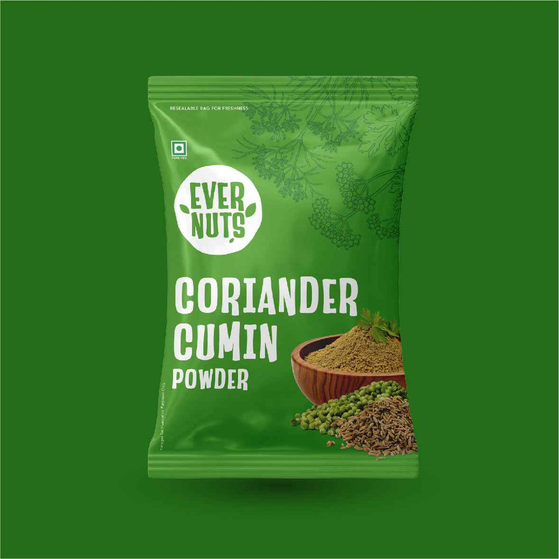 Coriander Cumin Powder