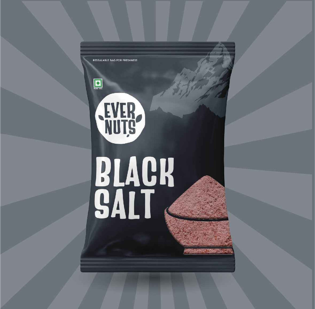 Black Salt