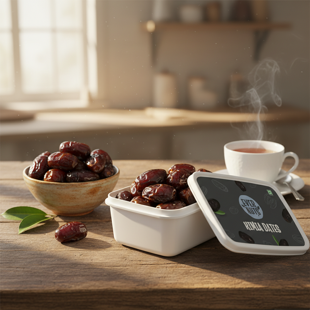 Kimia Dates - Evernuts