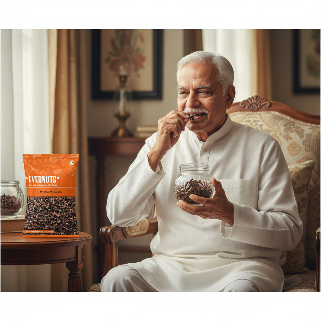 Cloves Premium-LAVING - Evernuts