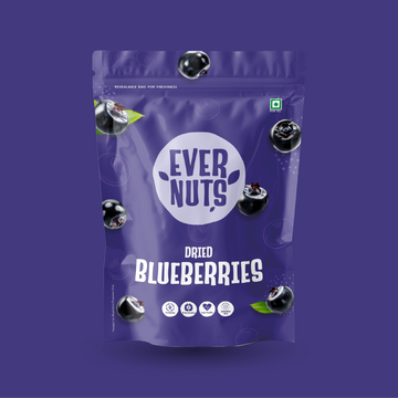 Dried Blueberries