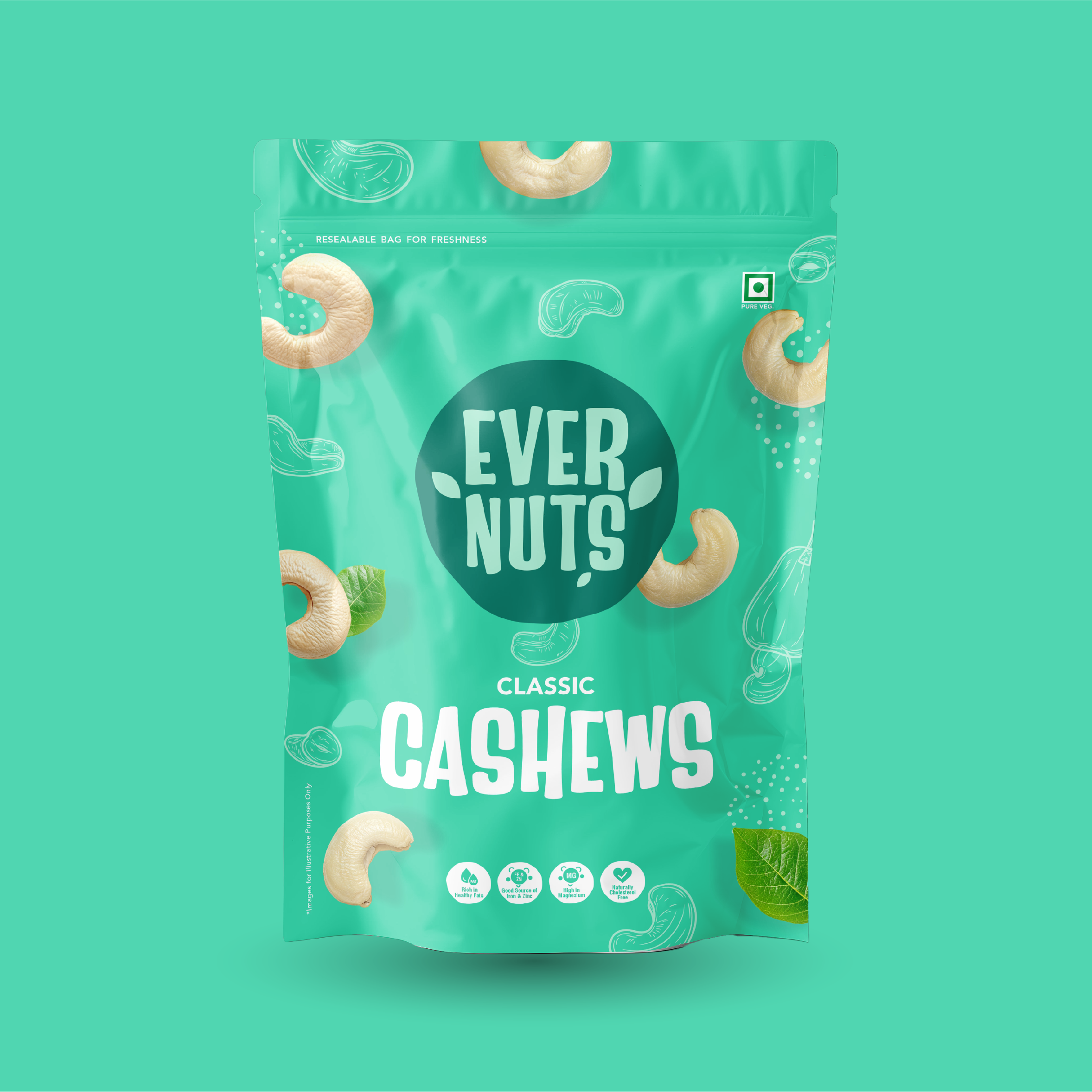 Classic Cashews
