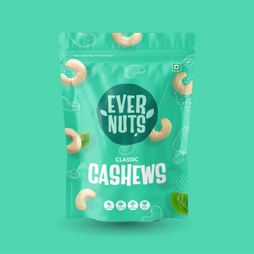 Classic Cashews