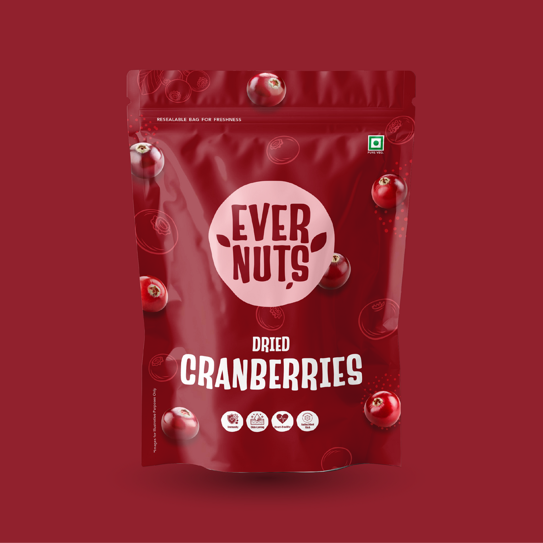 Dried Cranberries