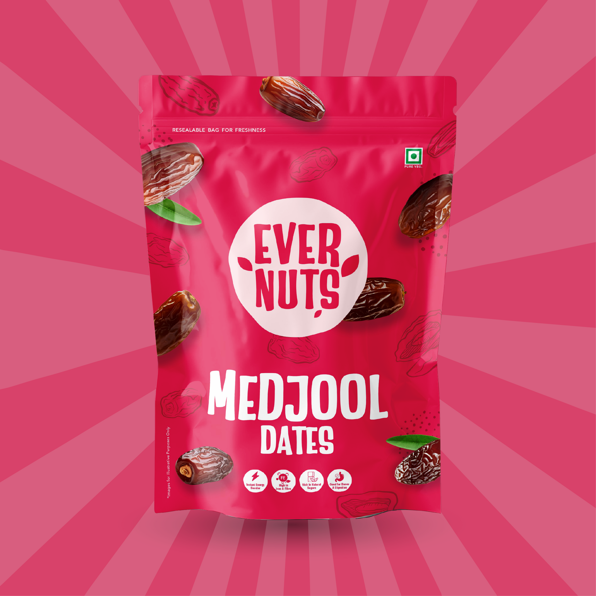 Medjool Dates