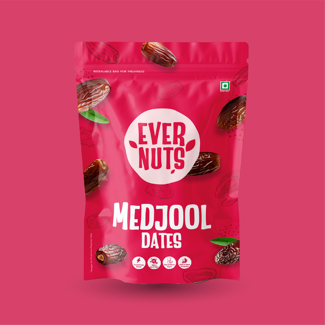 Medjool Dates