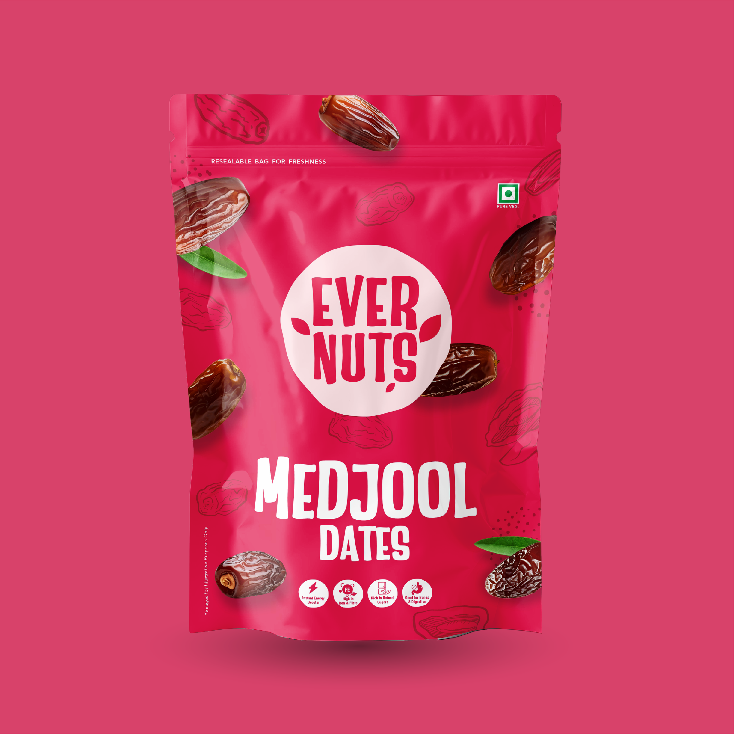 Medjool Dates