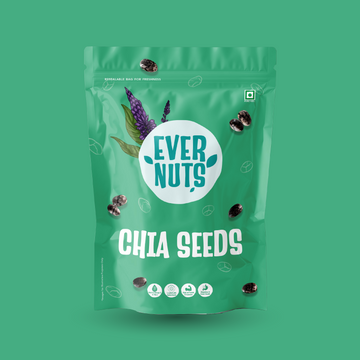 Chia Seeds