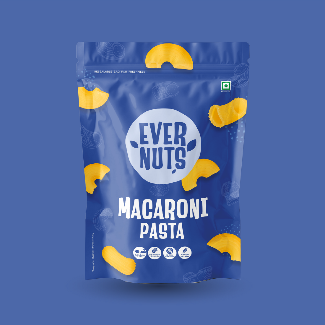 Macaroni Pasta