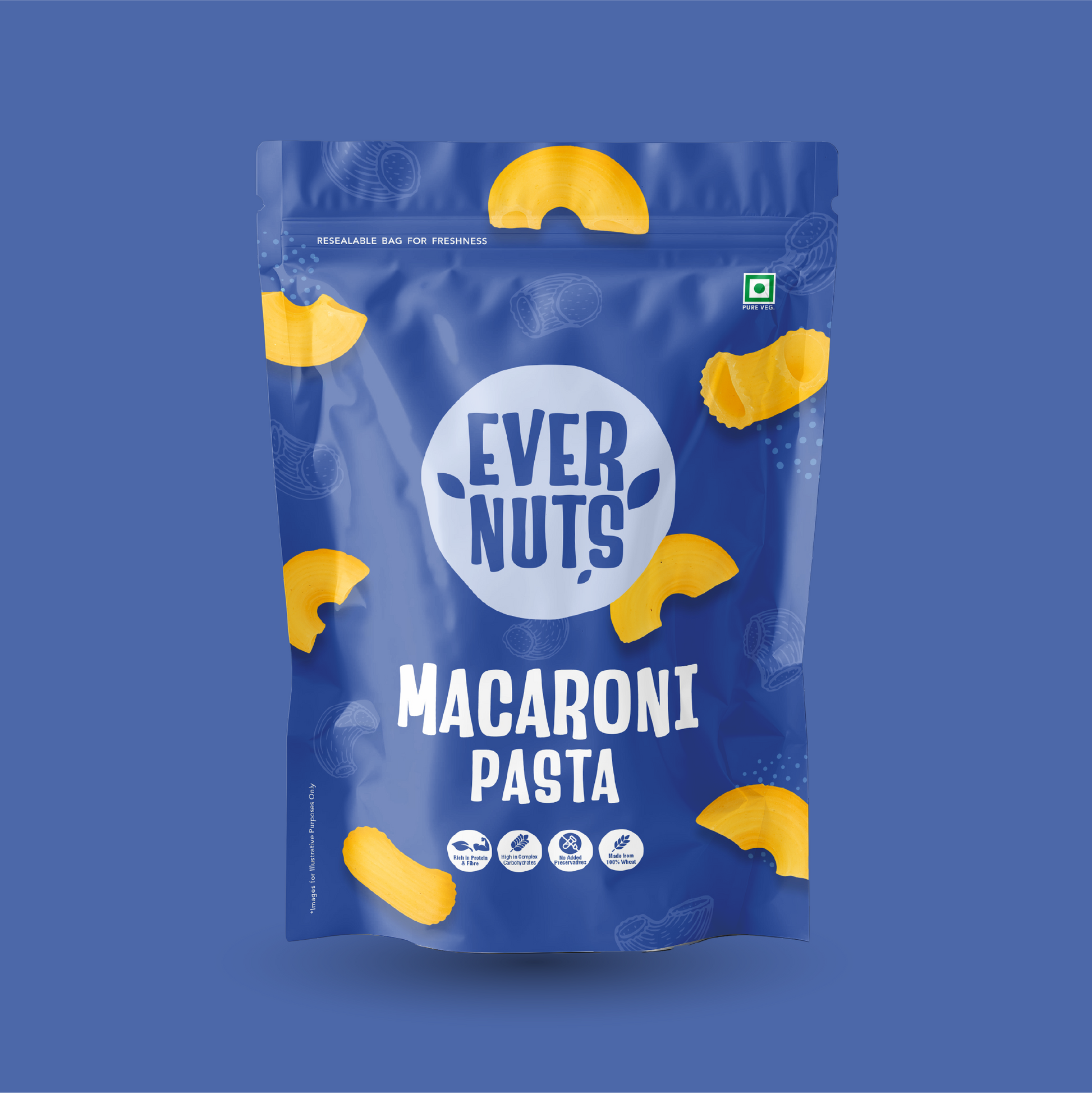 Macaroni Pasta