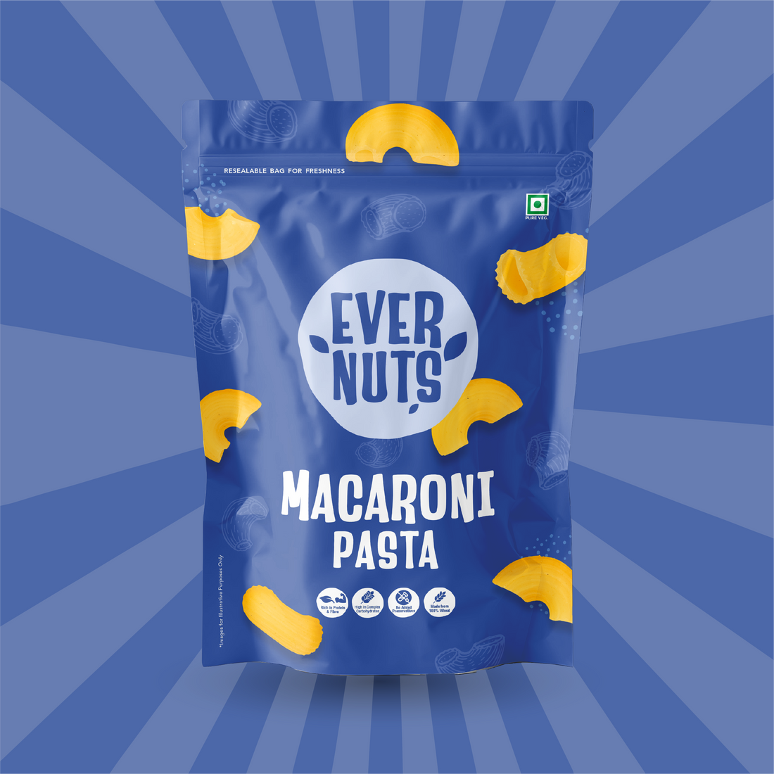 Macaroni Pasta