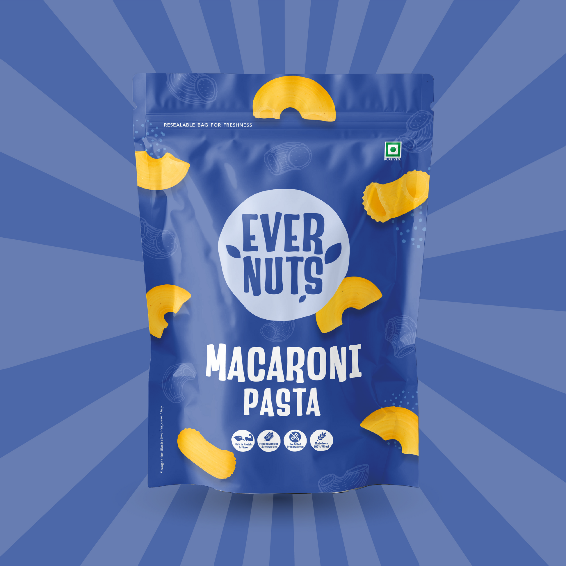 Macaroni Pasta