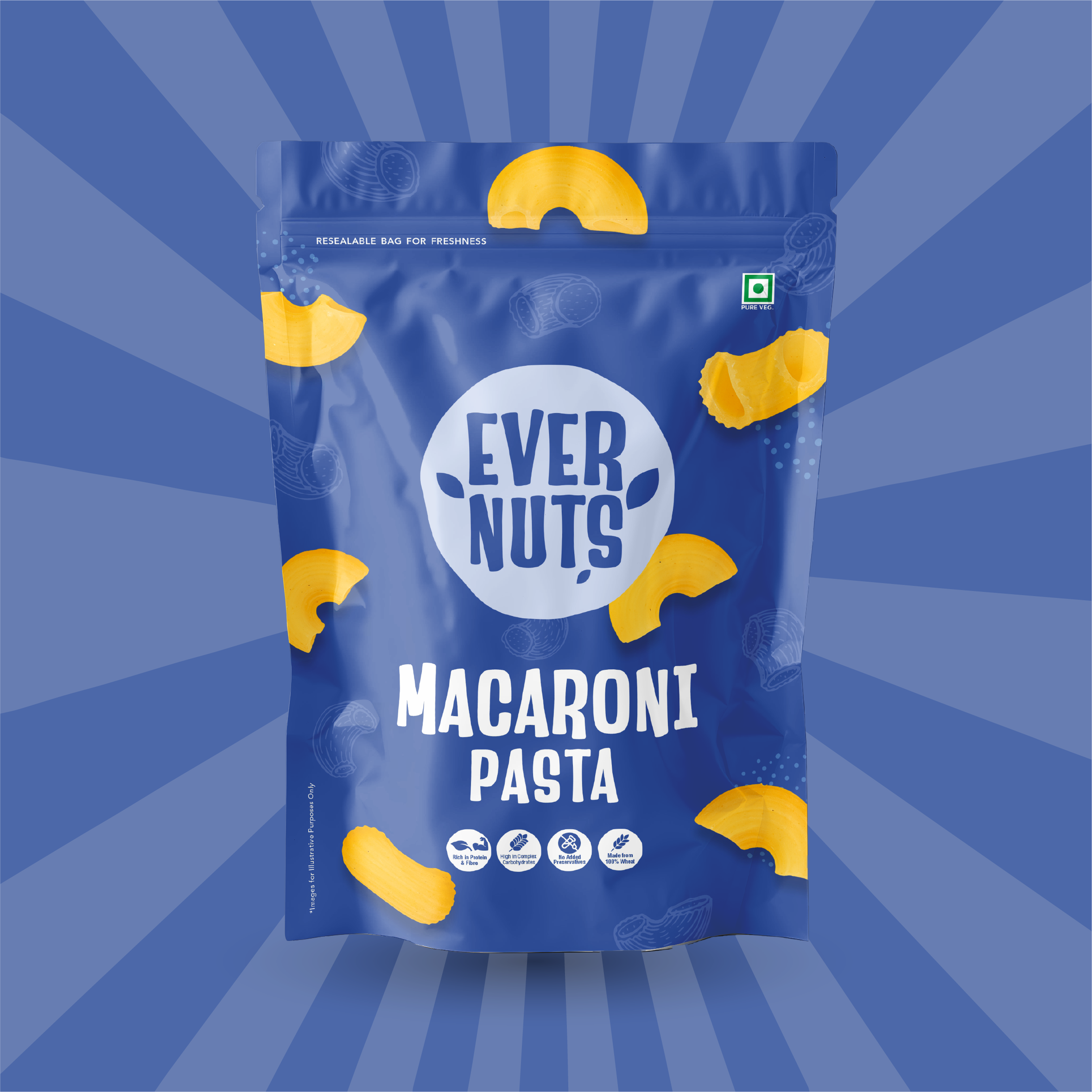 Macaroni Pasta