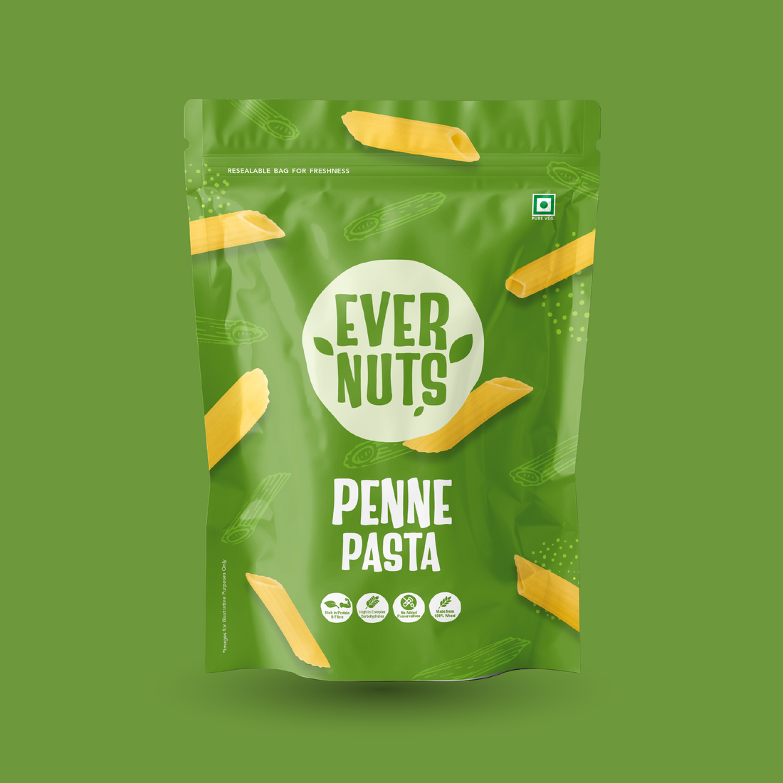 Penne Pasta