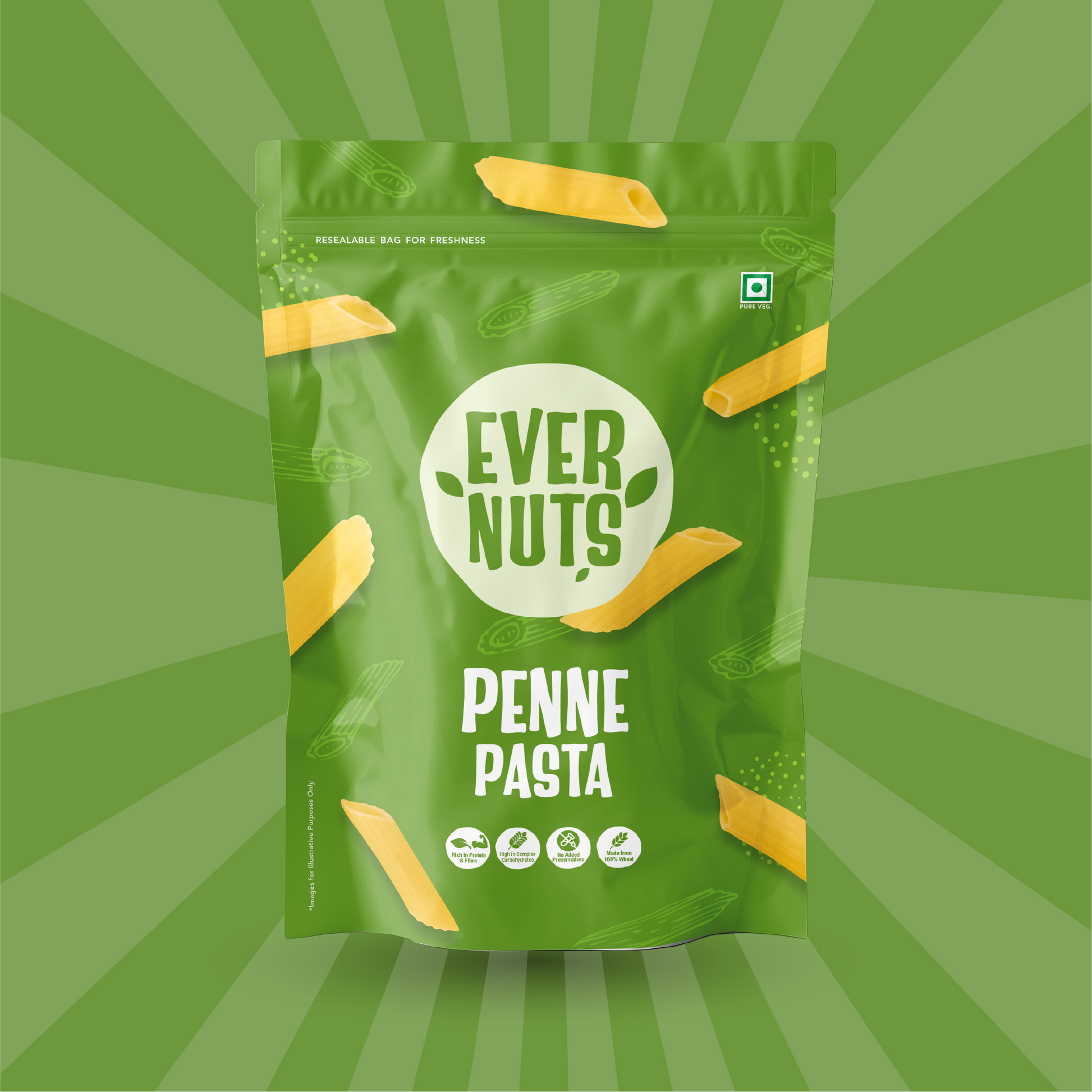 Penne Pasta