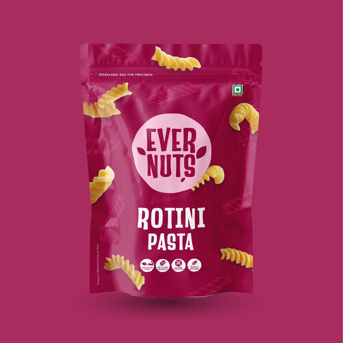 Rotini Pasta
